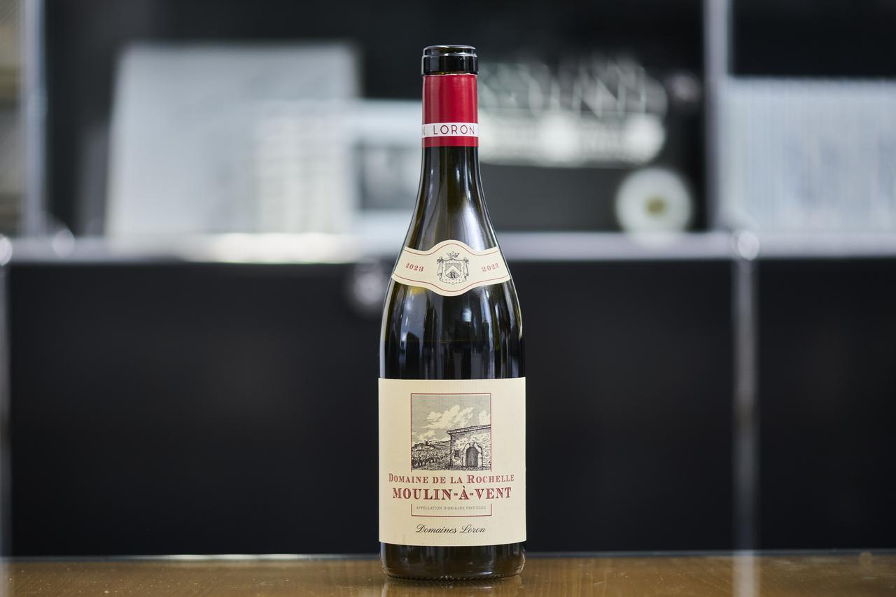 画像33: 「ガメイに恋して！」
ソムリエと料理研究家がとことん語る、ガメイの魅力大解剖！