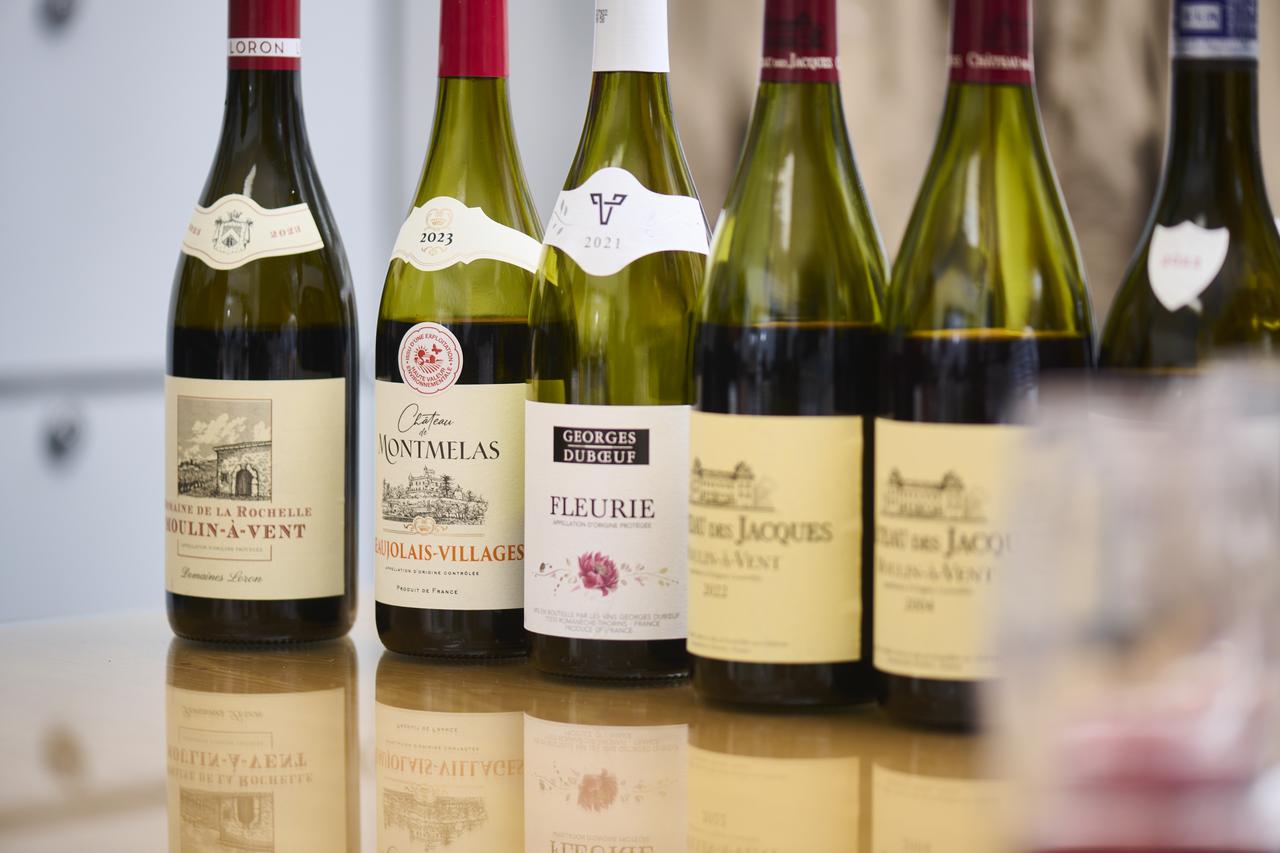 画像28: 「ガメイに恋して！」
ソムリエと料理研究家がとことん語る、ガメイの魅力大解剖！