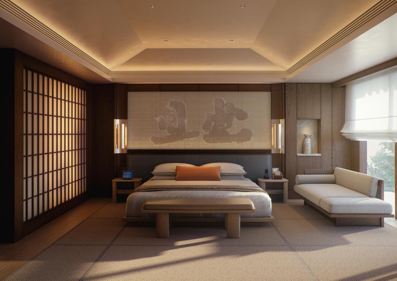 画像: デラックス シティ キング