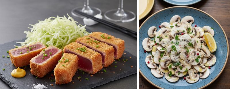 画像12: 「ガメイに恋して！」
ソムリエと料理研究家がとことん語る、ガメイの魅力大解剖！