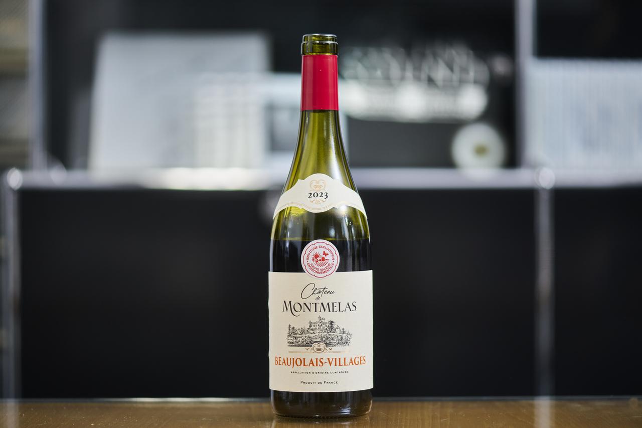 画像6: 「ガメイに恋して！」
ソムリエと料理研究家がとことん語る、ガメイの魅力大解剖！