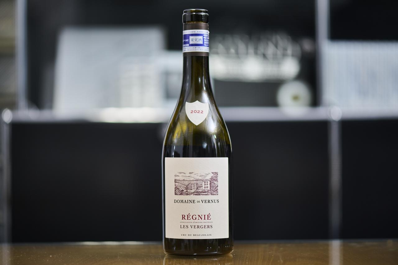 画像16: 「ガメイに恋して！」
ソムリエと料理研究家がとことん語る、ガメイの魅力大解剖！