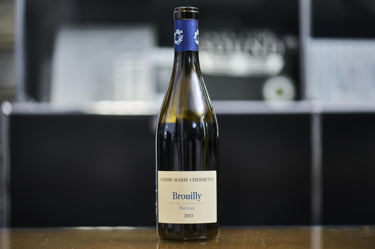 画像18: 「ガメイに恋して！」
ソムリエと料理研究家がとことん語る、ガメイの魅力大解剖！