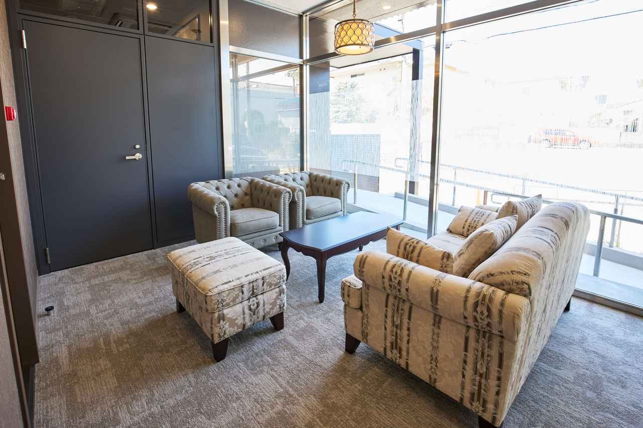 画像3: 満を持して営業スタート! セラー内部を徹底解剖