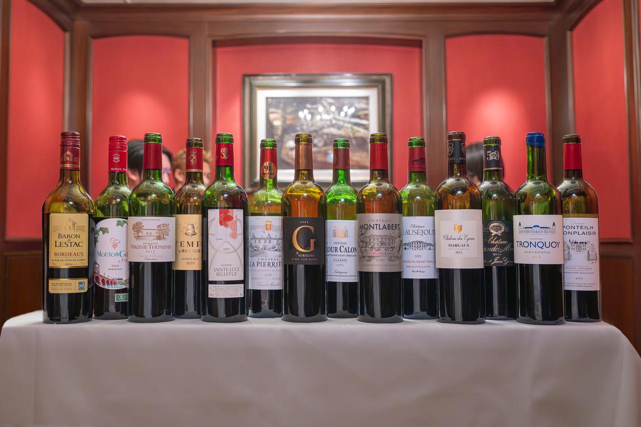 画像: 「新時代！ボルドーの“いま”と“これから”」