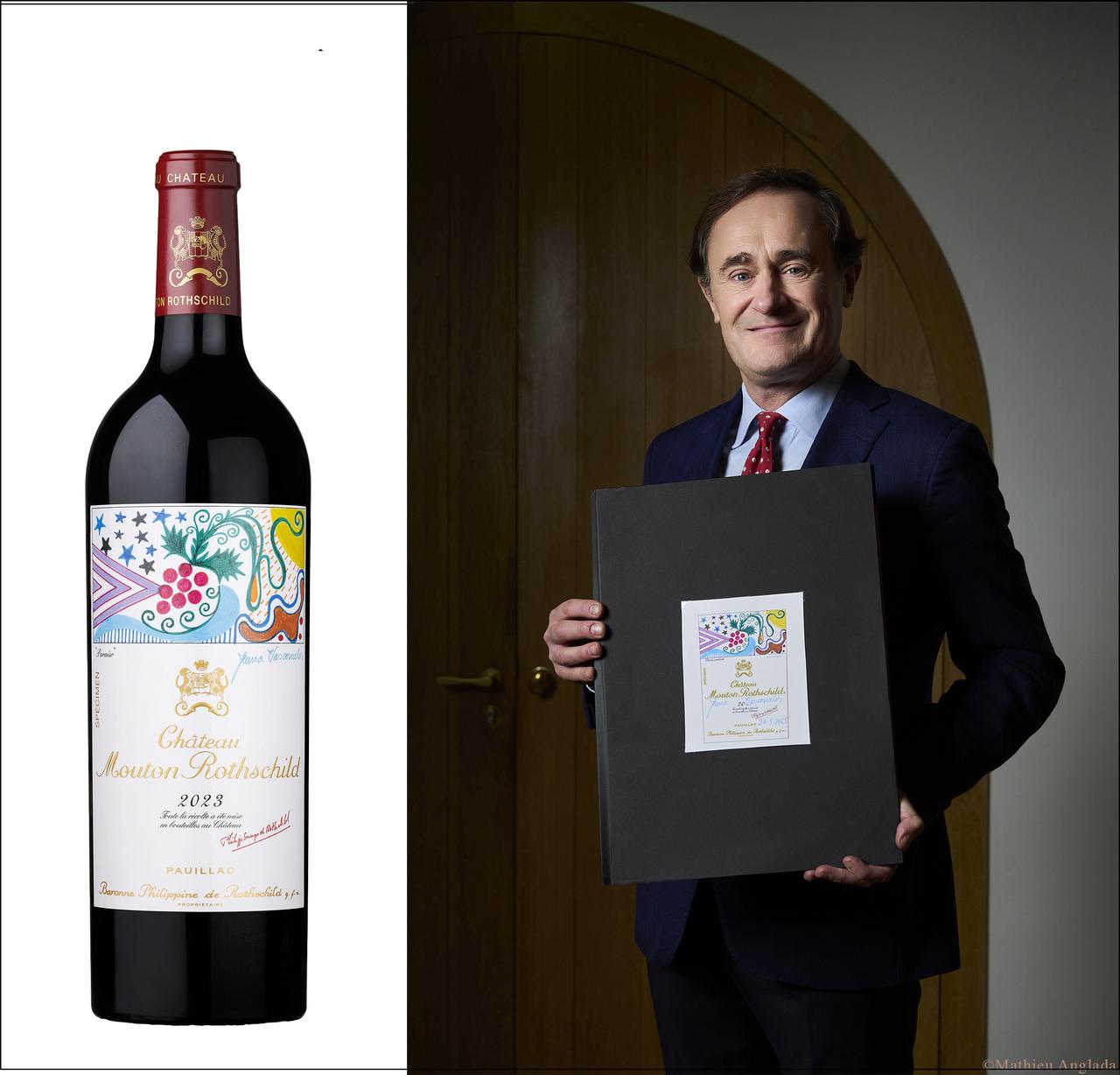 画像: アーティスト、ジョアナ・ヴァスコンセロスについて