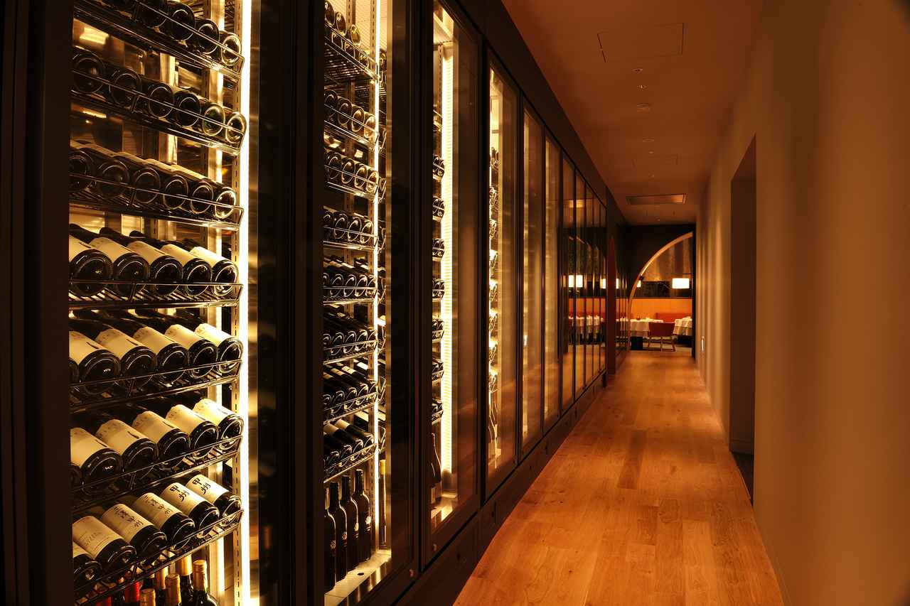 画像2: 山岳ヴァカンツァに酔いしれるワインリゾート「リゾナーレ八ケ岳」