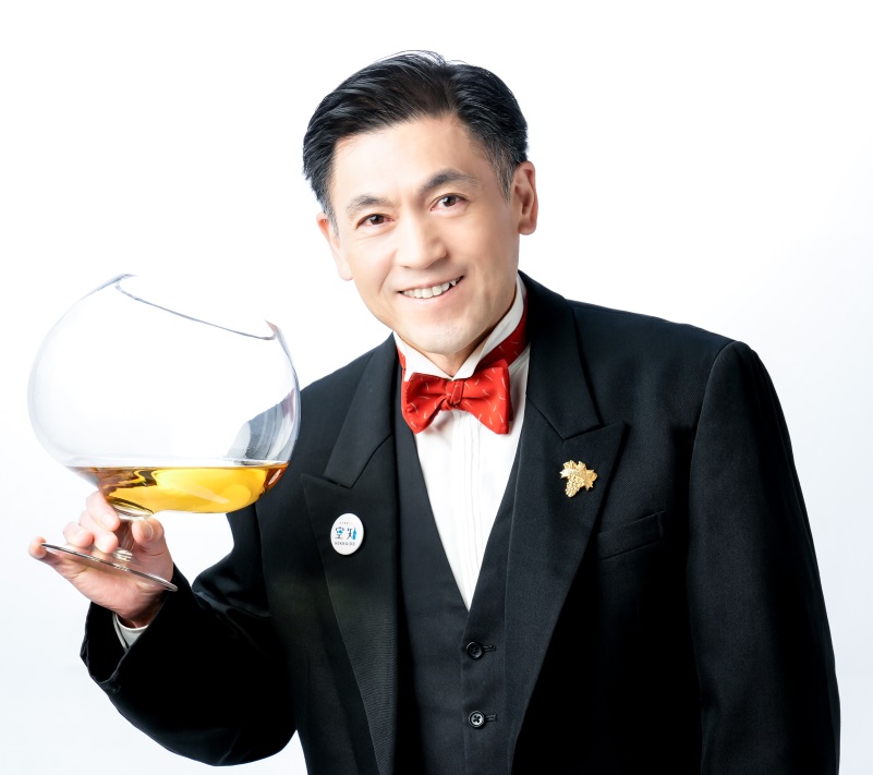 画像: 店主の池田卓矢氏