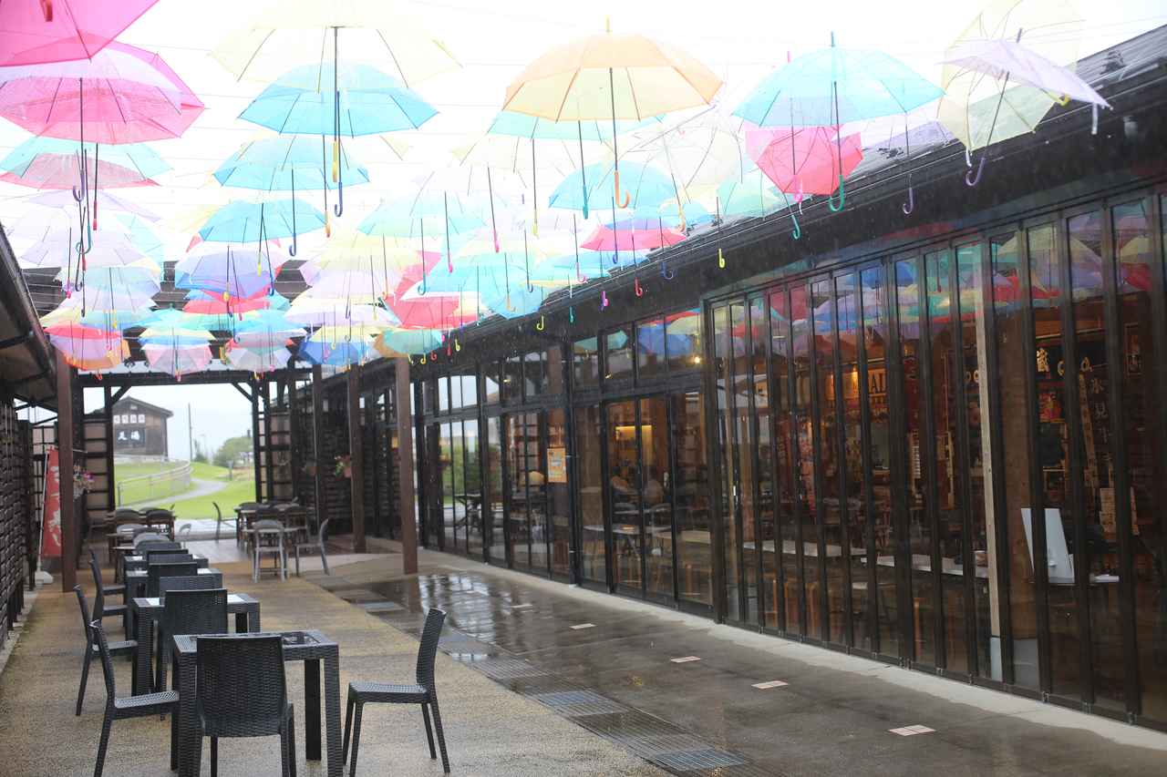 画像: オススメ立ち寄りスポットを紹介! 氷見漁港場外市場「ひみ番屋街」