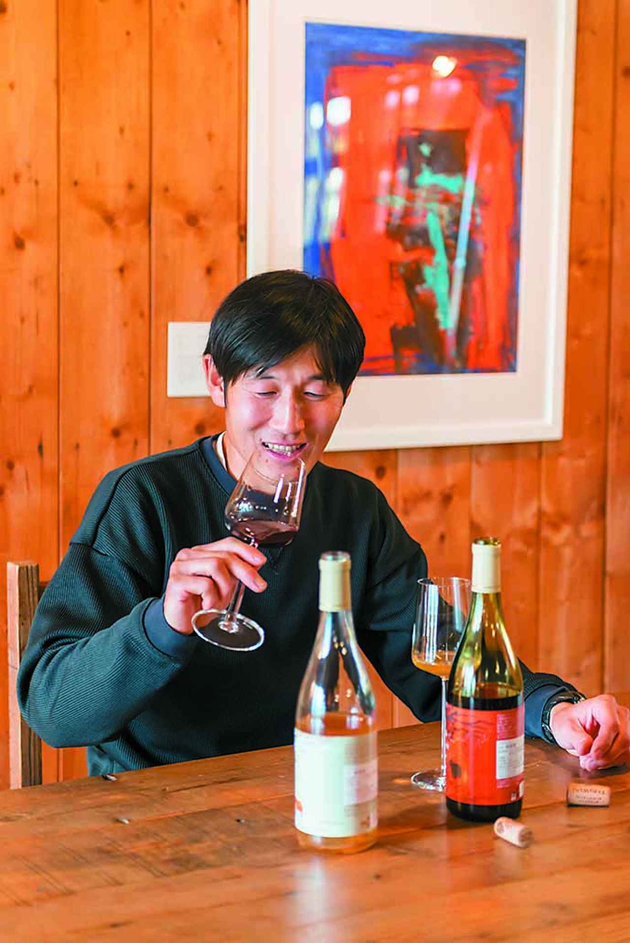 画像: 「父から受け継いだ基盤をもとに、さらなる品質向上にチャレンジ！」と多田尚弘氏