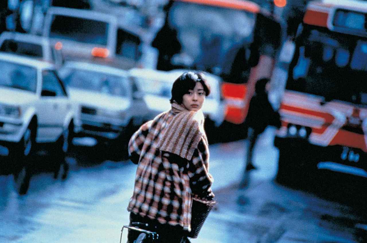 画像: 『Love Letter』（監督：岩井俊二）　　　　　　　　　　　　　　　　　　　　　　　　　©フジテレビジョン