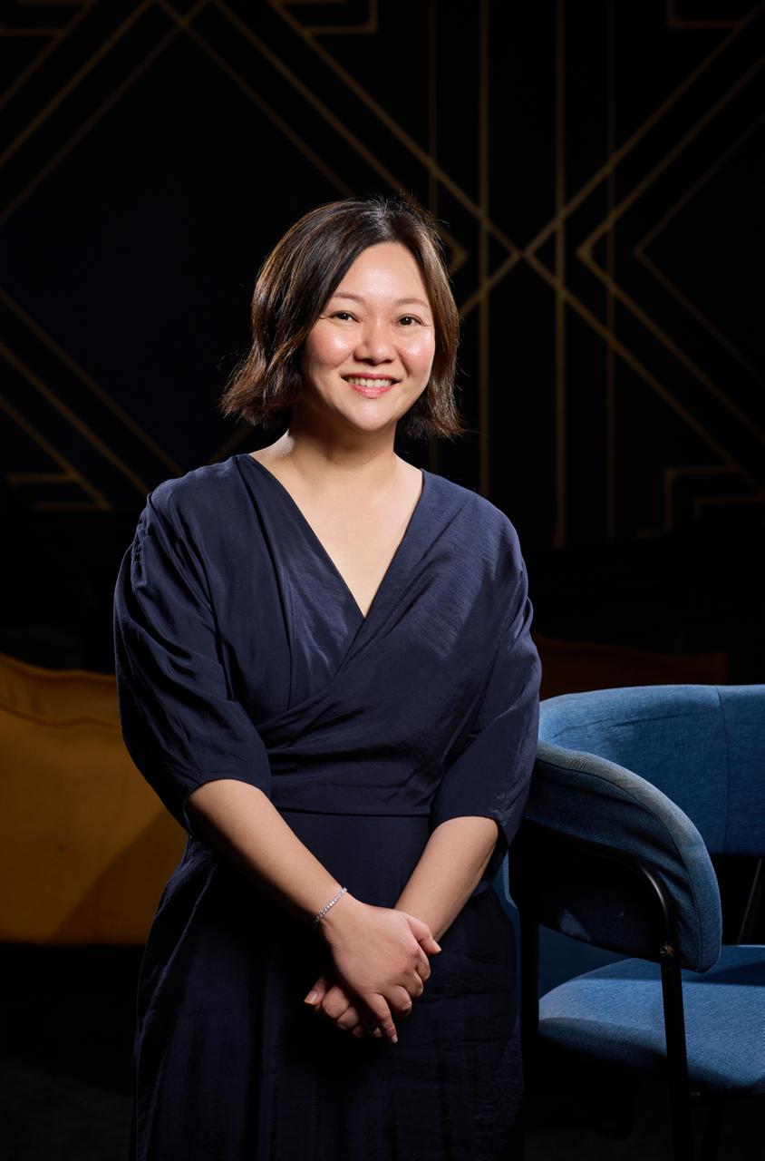 画像: Angeline Tanさん