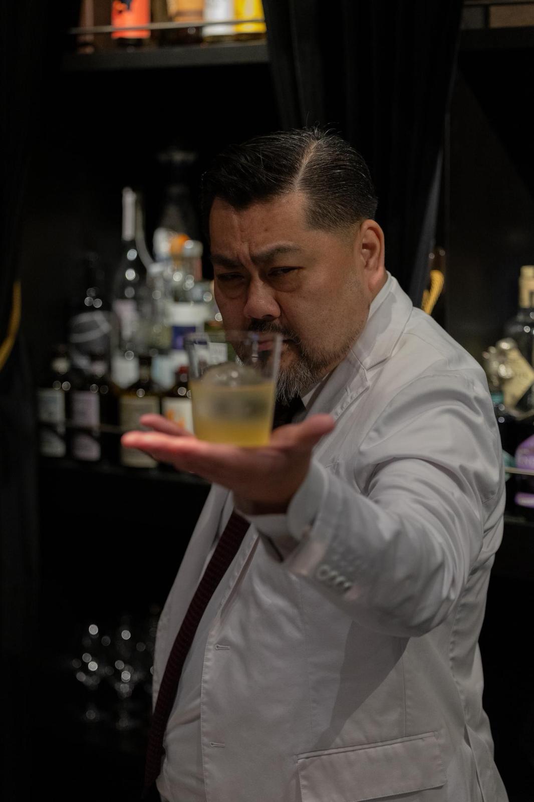 画像: 久保俊之氏