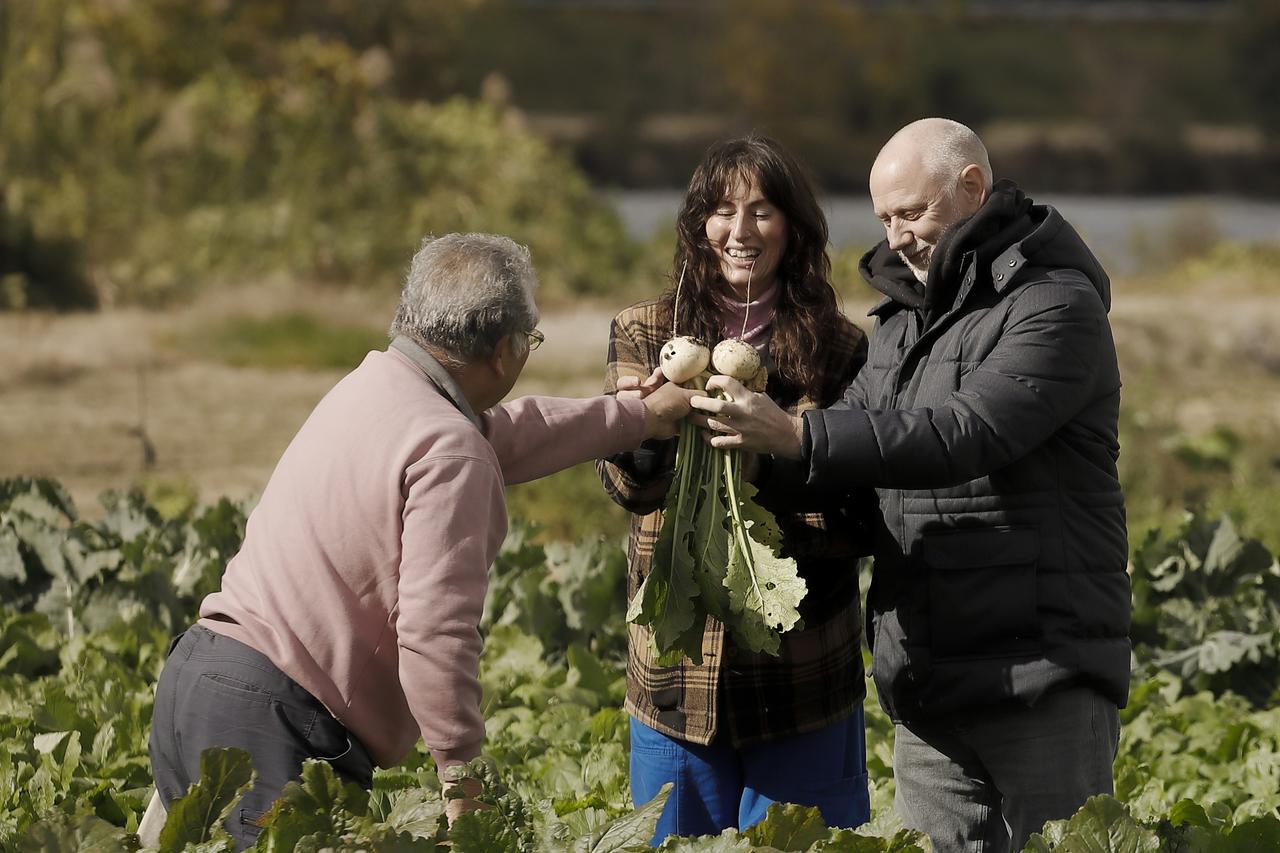 画像: 「SoNoMa」に込められた思い