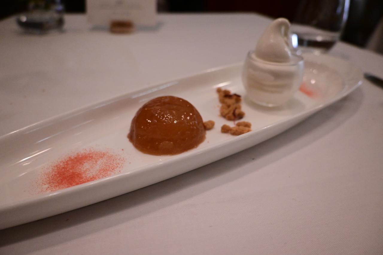 画像: 「タルトタタン 小布施のジャージーミルクソフトクリーム」