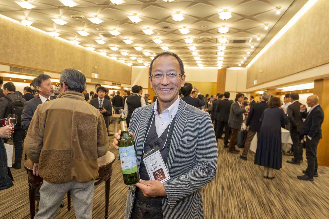 画像3: 「あの人」が語る日本ワインの未来