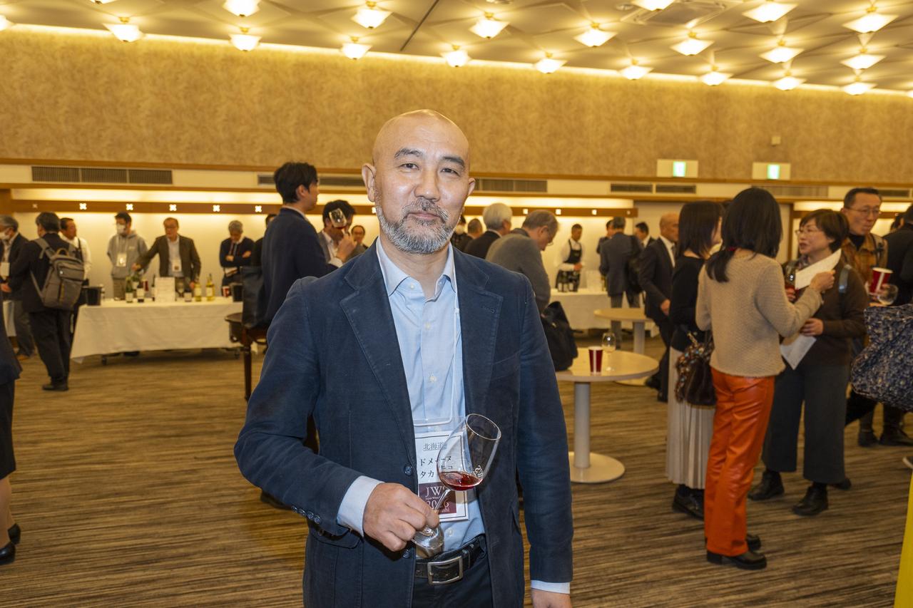 画像2: 「あの人」が語る日本ワインの未来