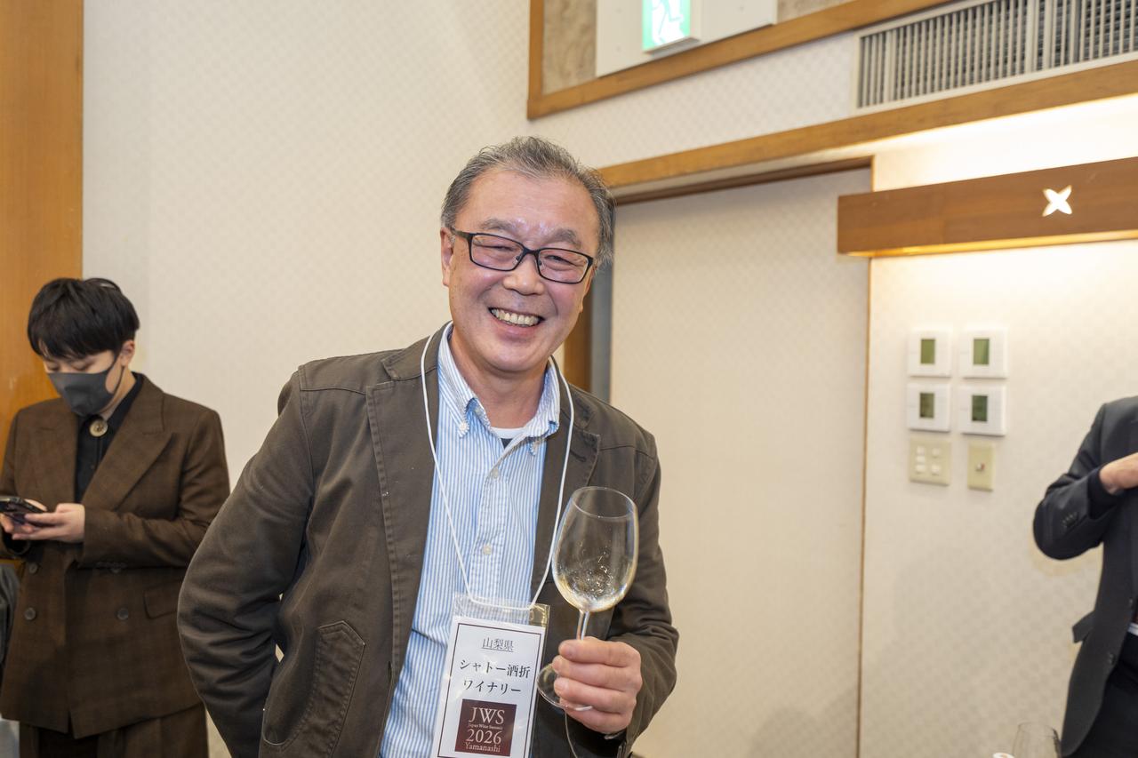 画像4: 「あの人」が語る日本ワインの未来