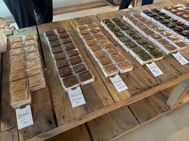 画像3: 「野尻ケイク 草と花」