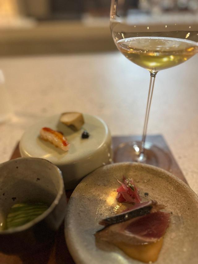 画像7: 越前の風土を一皿に