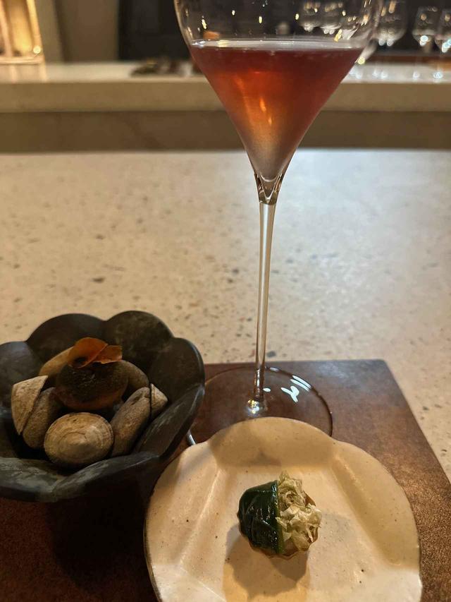 画像6: 越前の風土を一皿に