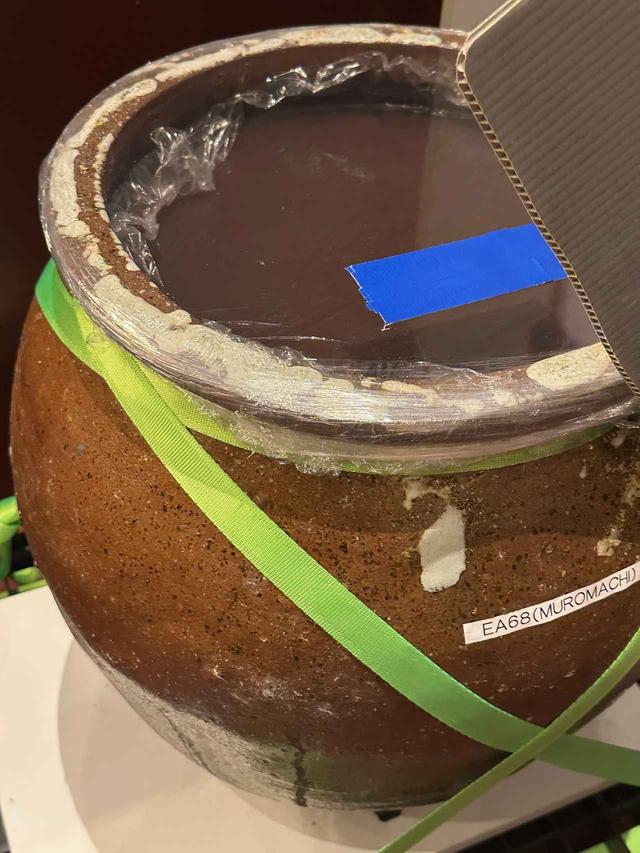 画像: 自然のゆらぎを、そのままボトルに