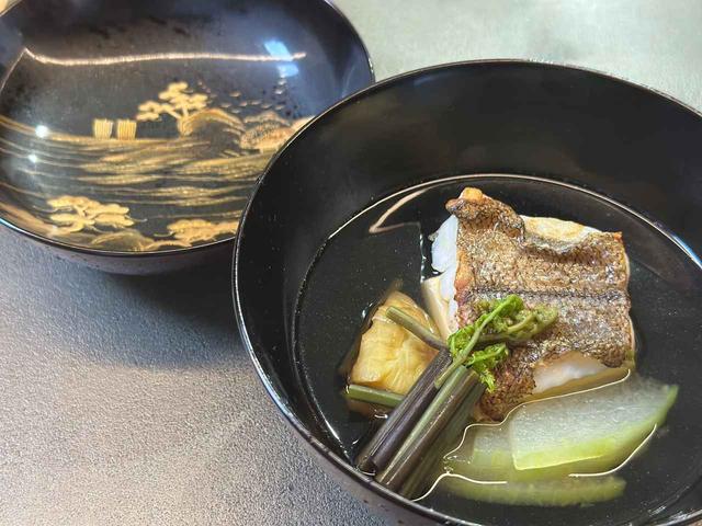 画像3: 「むつのはな」