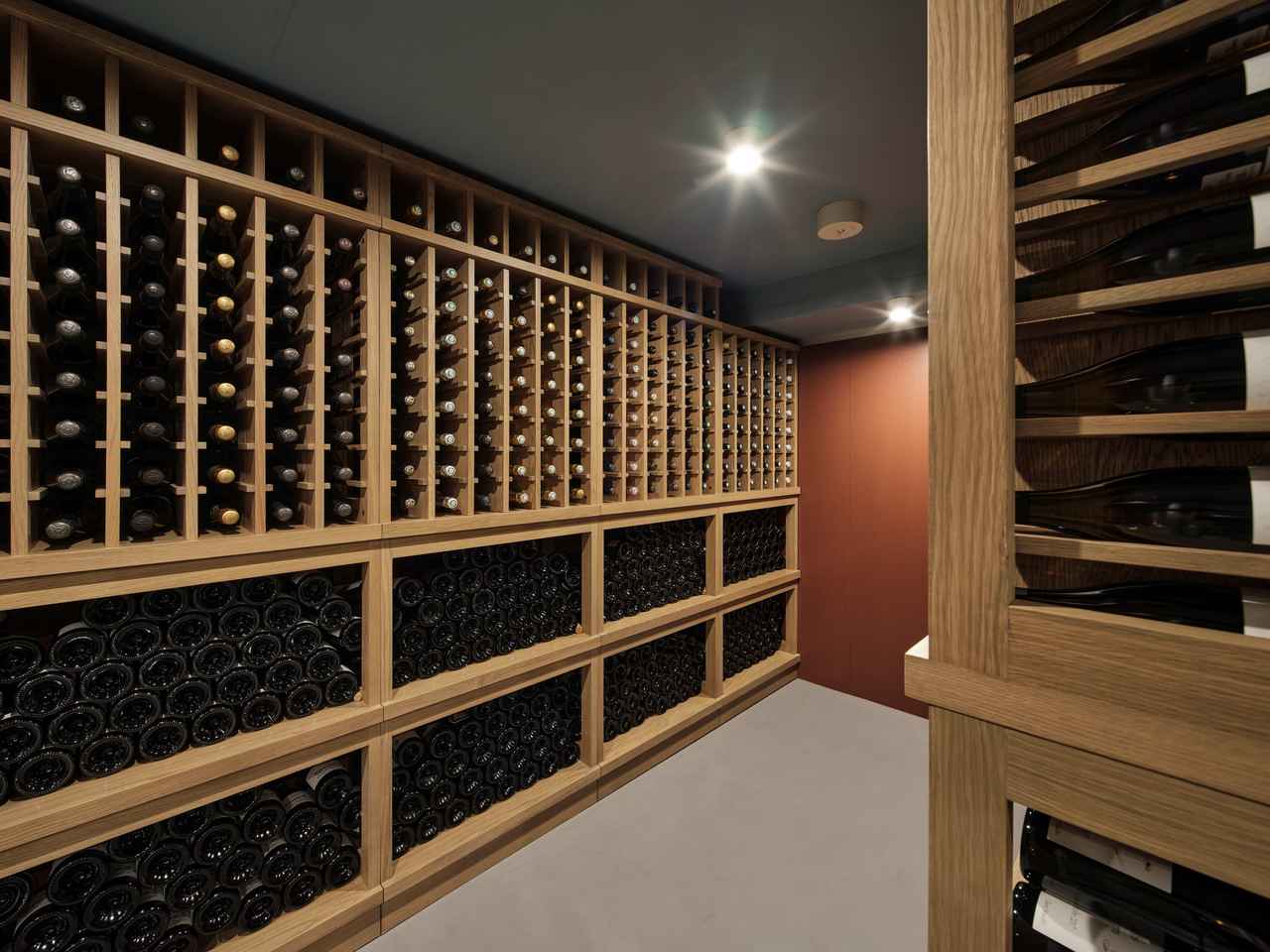 画像1: 「ボルドー 5大シャトーを愉しむ至福の夜」~蓼科「ホテル ドゥ ラルパー ジュ」にて特別なワイン会を開催~