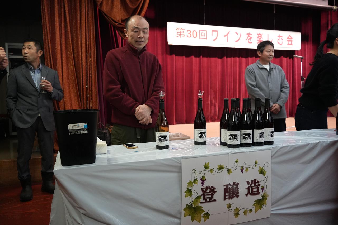 画像1: 余市発 !冬のイベントが好評