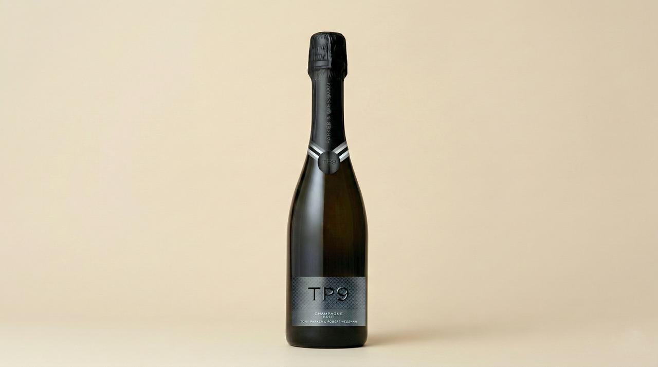 画像: 『TP9（ブリュット）』