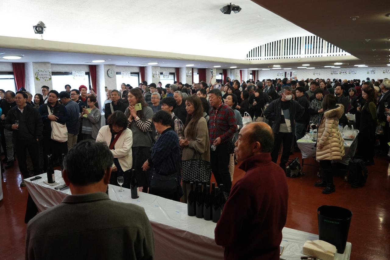 画像2: 余市発 !冬のイベントが好評