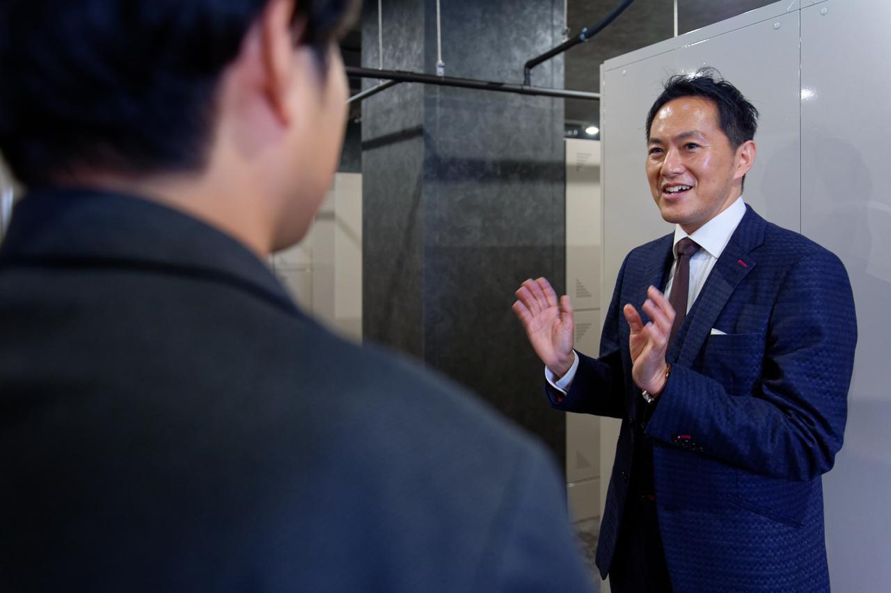 画像2: ここTakarazukaから“熟成ワイン”の価値観を変えていく