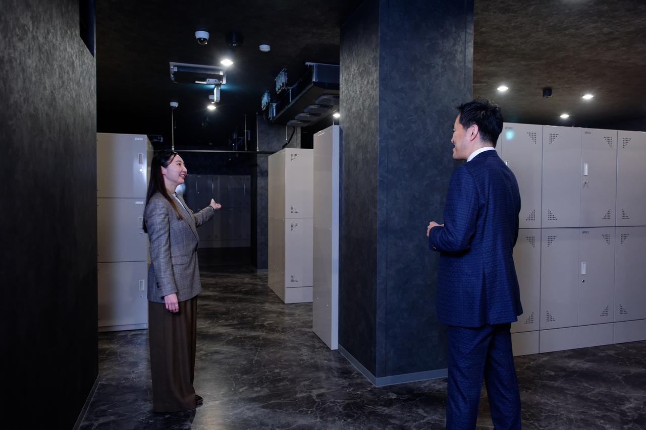 画像1: ここTakarazukaから“熟成ワイン”の価値観を変えていく