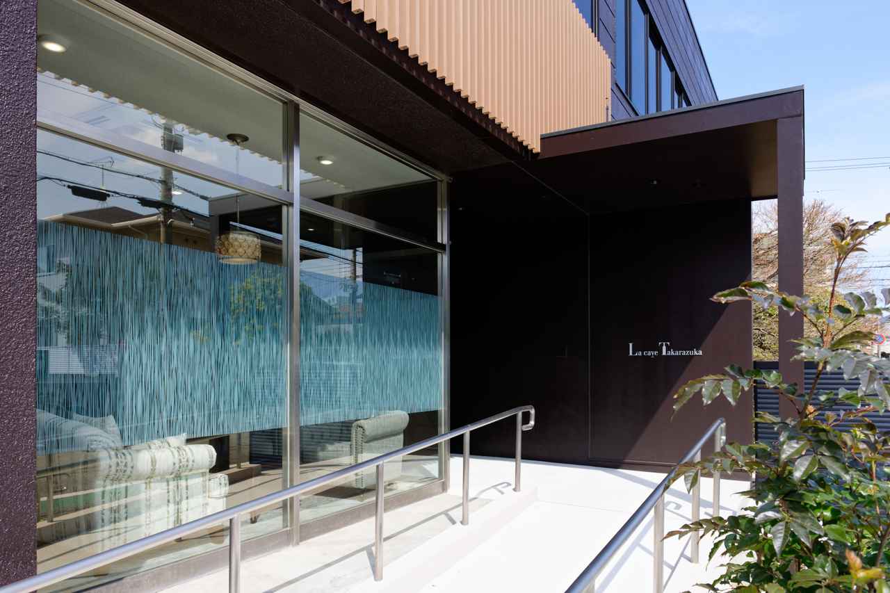 画像: 店舗データ