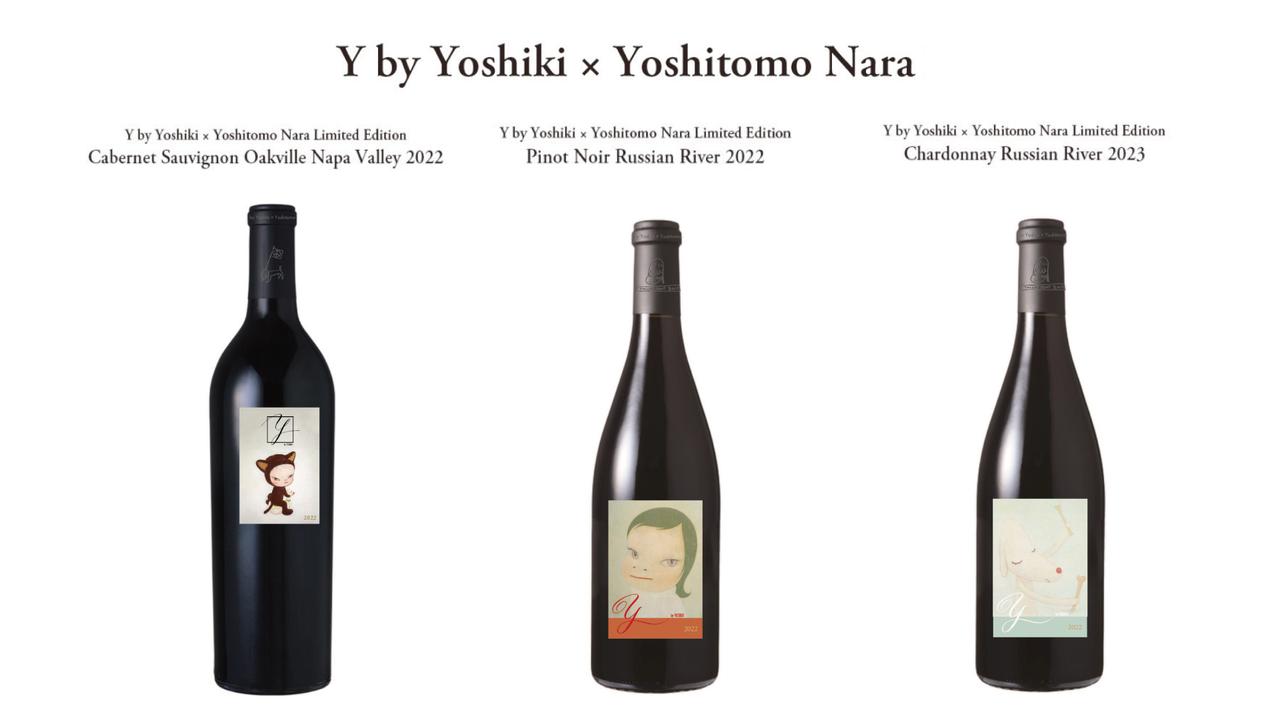 画像3: 「YOSHIKI Special Interview」