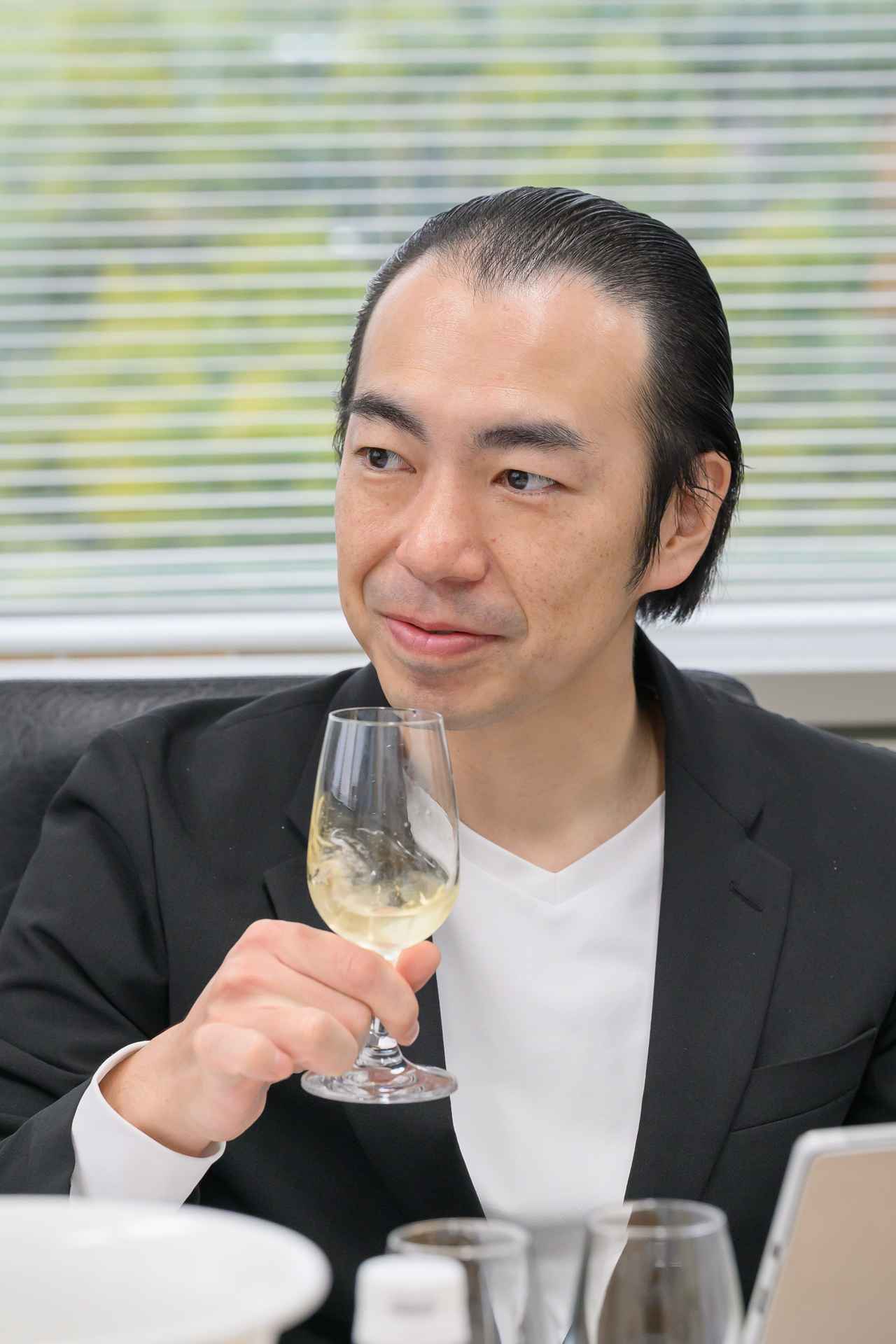 画像3: 特集「シュワッ！ と学ぶスパークリングワイン」