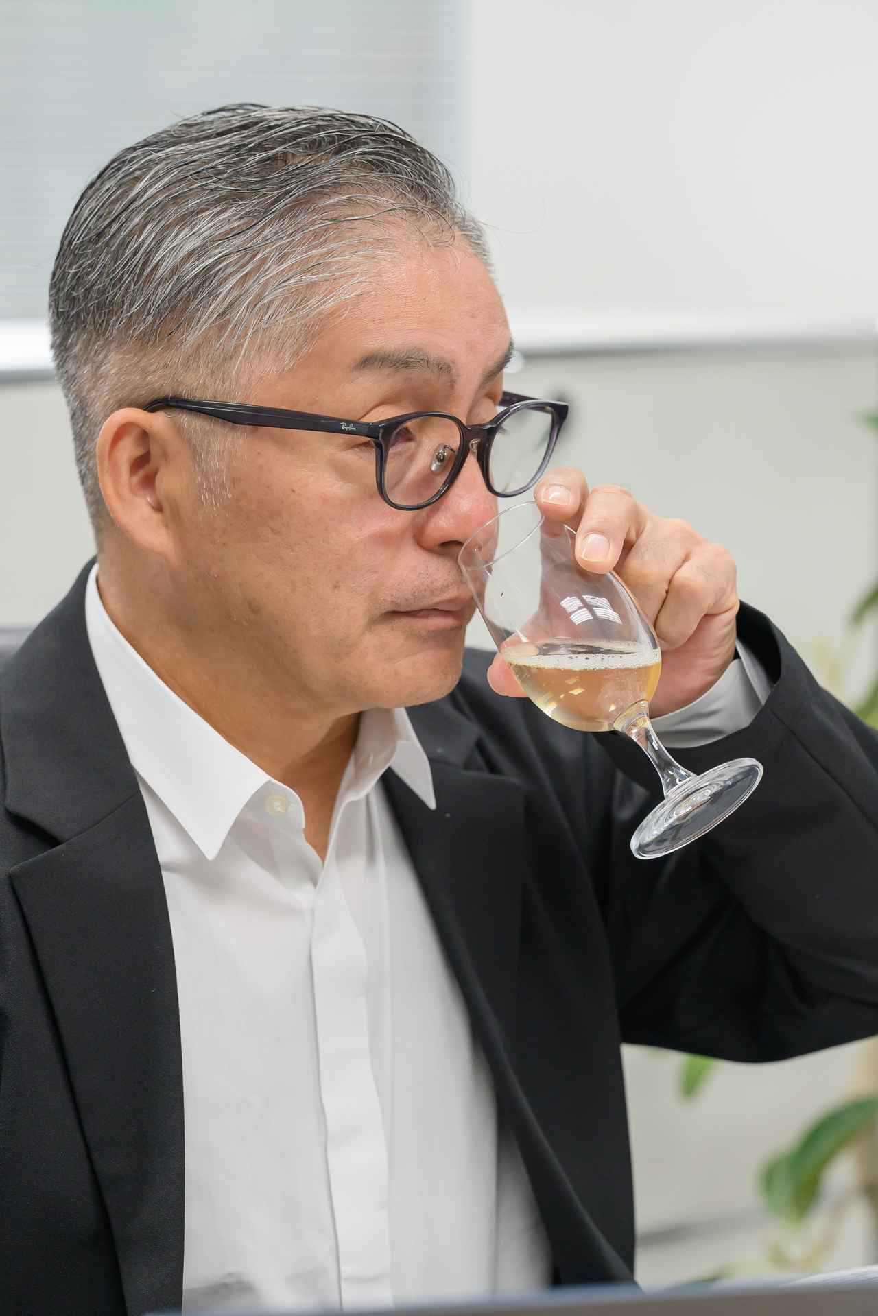 画像2: 特集「シュワッ！ と学ぶスパークリングワイン」