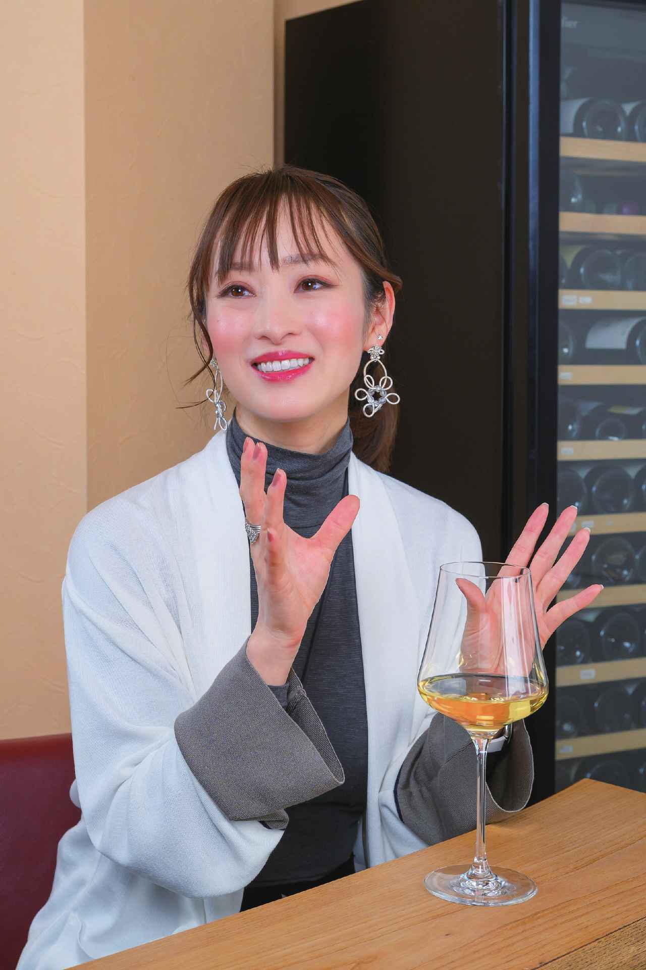 画像2: レンタルセラー=「はじセラ」でもっと気軽に !初めてのワインセラー選び『Lefier(ルフィエール)』