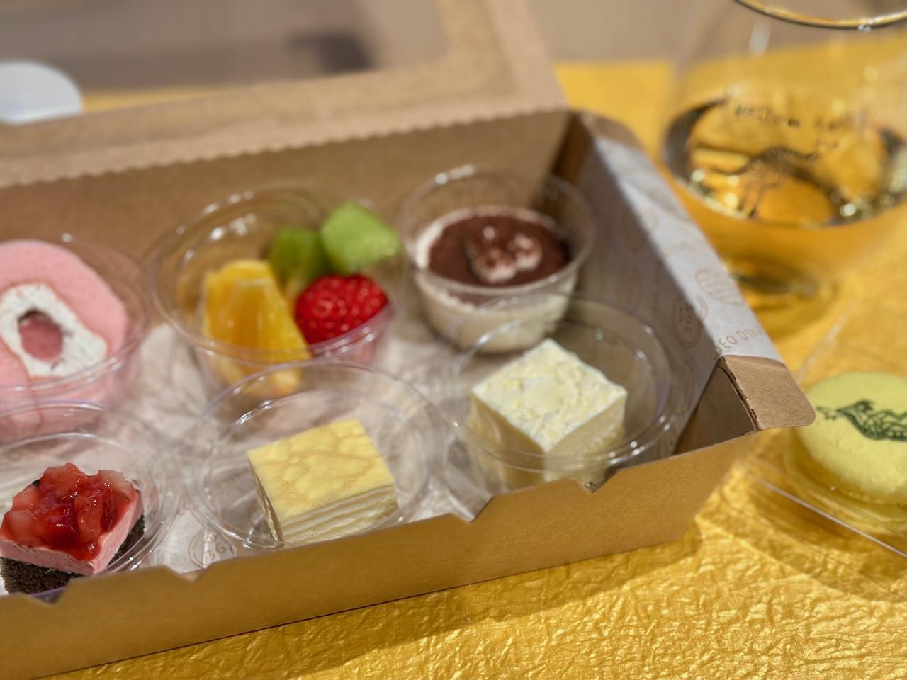 画像: 「イエローテイル」から“甘くて軽い”新提案！　低アル＆微発泡『ゴールドモスカート』登場