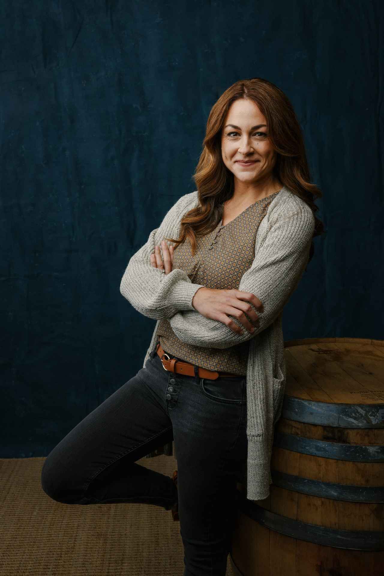 画像1: 醸造責任者ダナ・ステムラーさん来日！ボーグル・ヴィンヤーズの真髄に触れる一夜「BOGLE FAMILY VINEYARDS WINE PARTY」開催