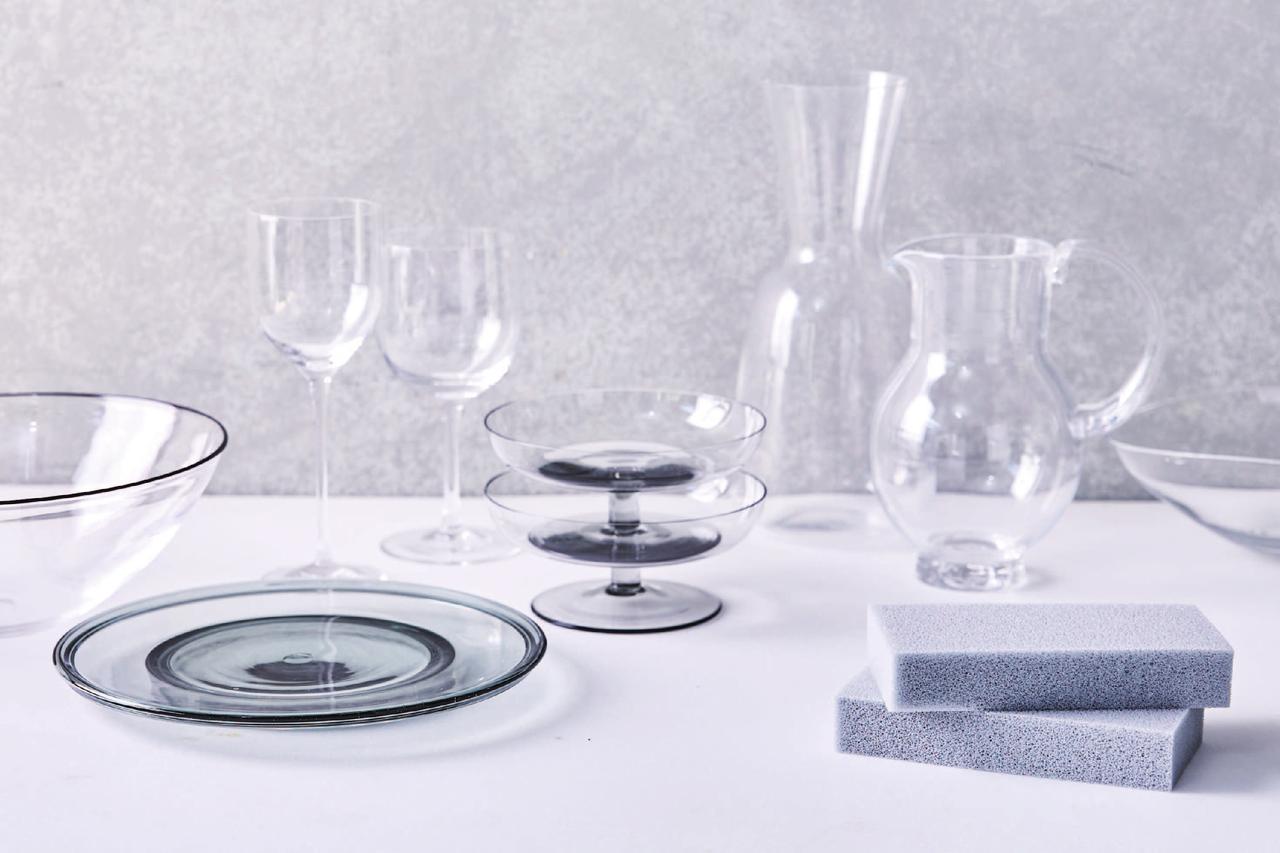 画像: 『BIRDY.TEX グラススポンジ』