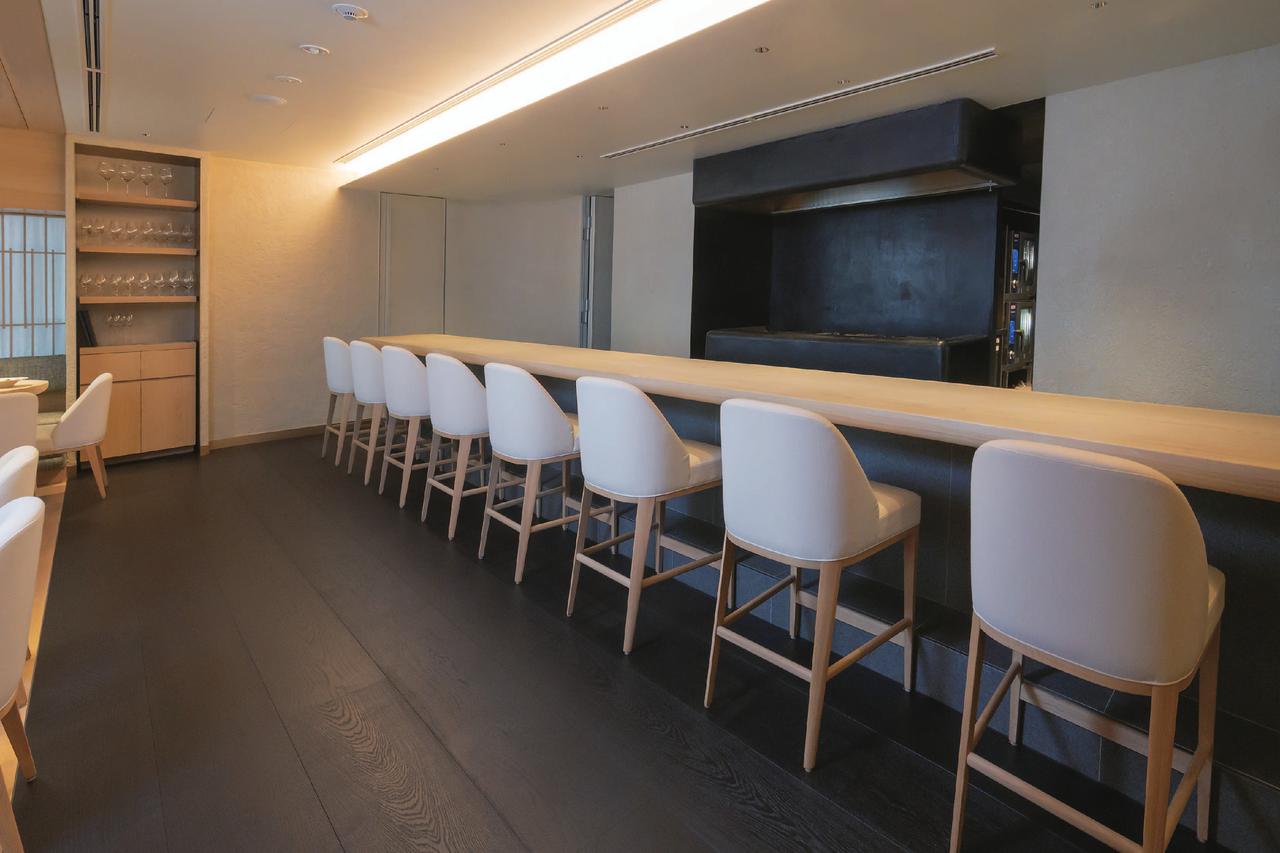 画像: 「Restaurant O」