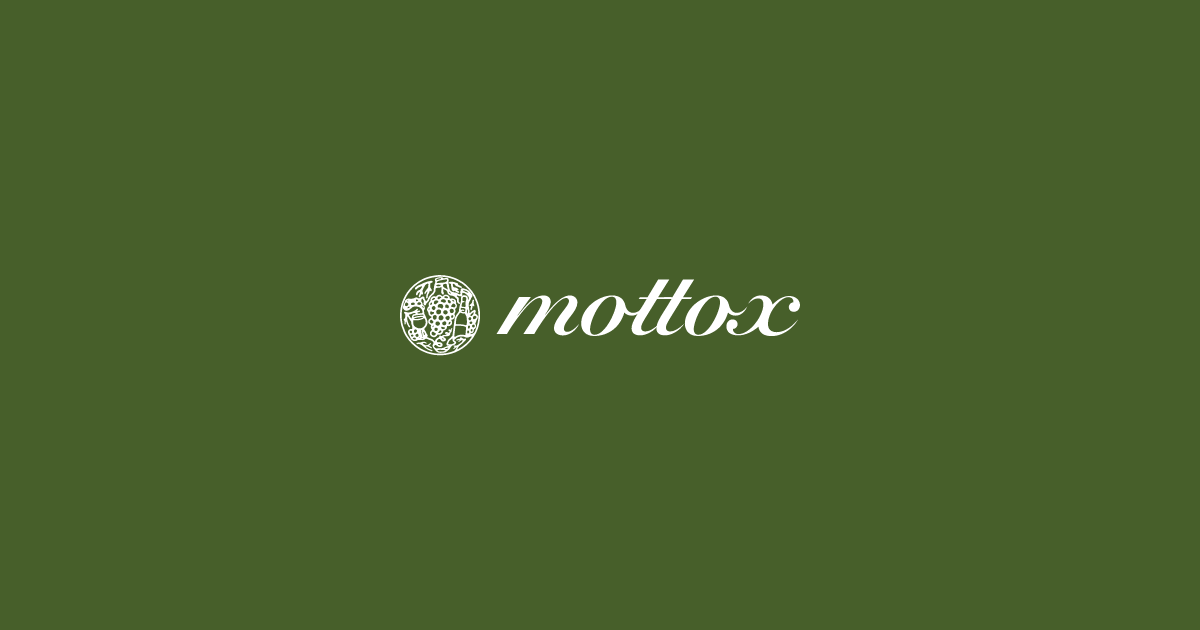 画像: モトックス(Mottox)-テーブルに笑顔とワインを世界から-