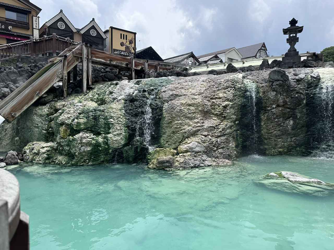 画像6: トンネルを抜けたら別世界ーー。
「界 草津」で堪能する至福の湯治と上州美食