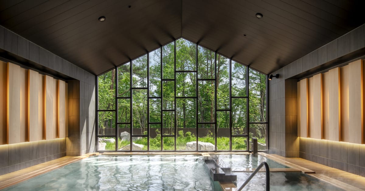 画像: 界 草津【公式】 | Hoshino Resorts KAI Kusatsu