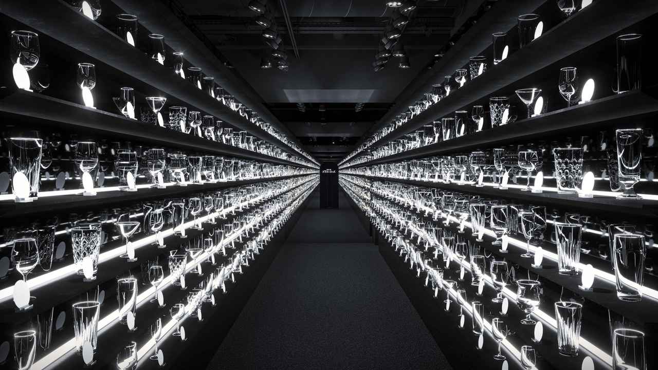 画像: 120組を超える豪華アーティストのコトバ