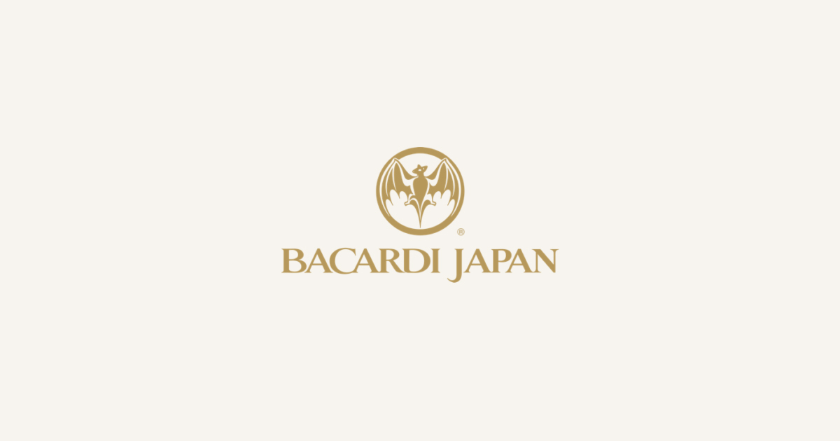 画像: バカルディ ジャパン株式会社【BACARDI JAPAN】