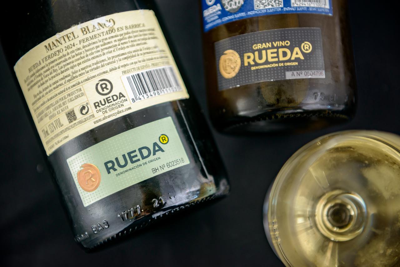 画像: 「Gran Vino de Rueda」って、何が特別？