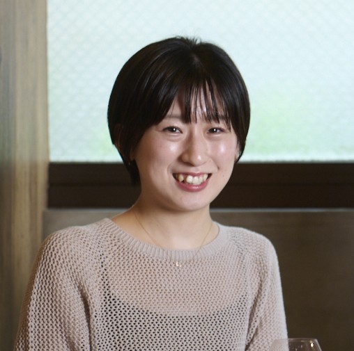 画像: 銀座「ロオジエ」 アシスタントヘッドソムリエ 松本有佑子さん