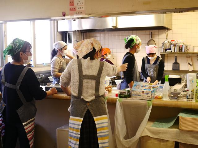 画像3: 滋賀県「食物アレルギー対応子ども食堂」にて、クリスマス会が開催されました